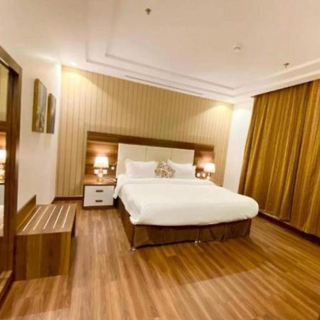 Mirage Hotel Jeddah Bagian luar foto